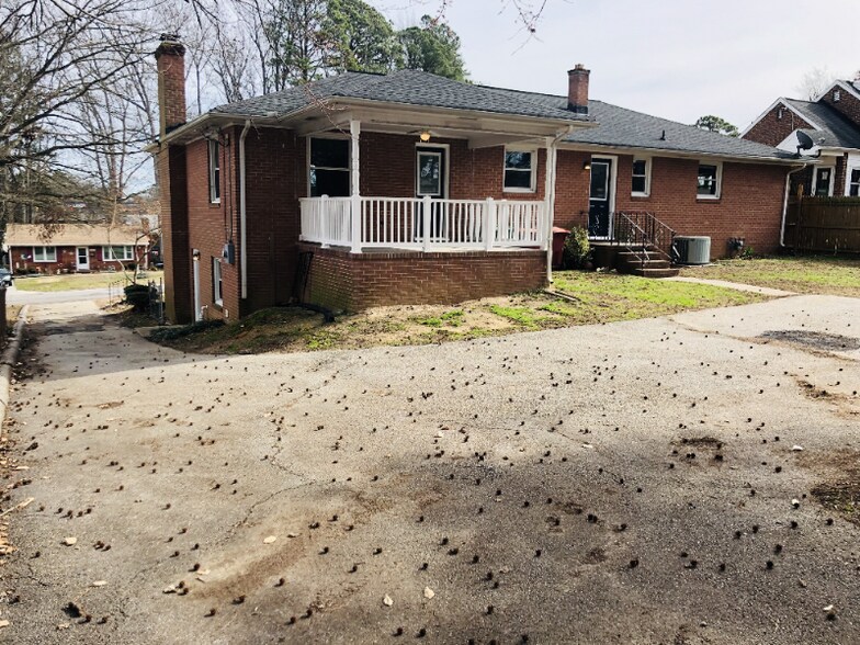 Building Photo - 3220 Glenview Ave