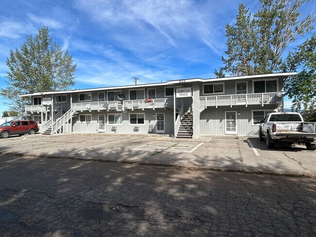 Primary Photo - Simco Hills Apartments - 55& older complex