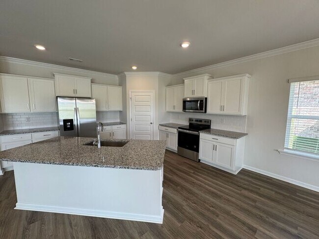 Building Photo - New Construction Home Available NOW With a...