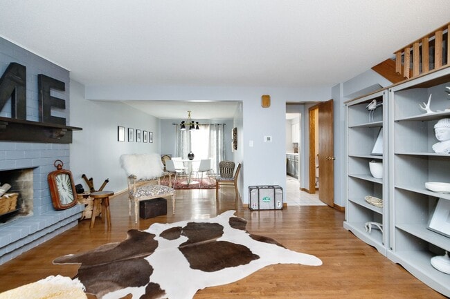 Building Photo - Quality Home Management