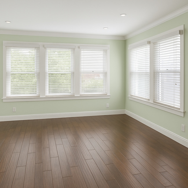 Master Bdrm - 1252 26th St
