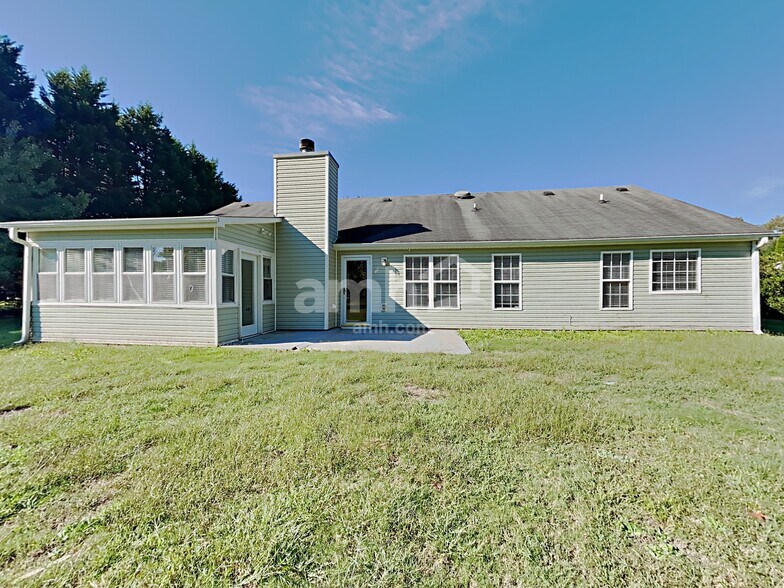 Building Photo - 4190 Eden Valley Dr