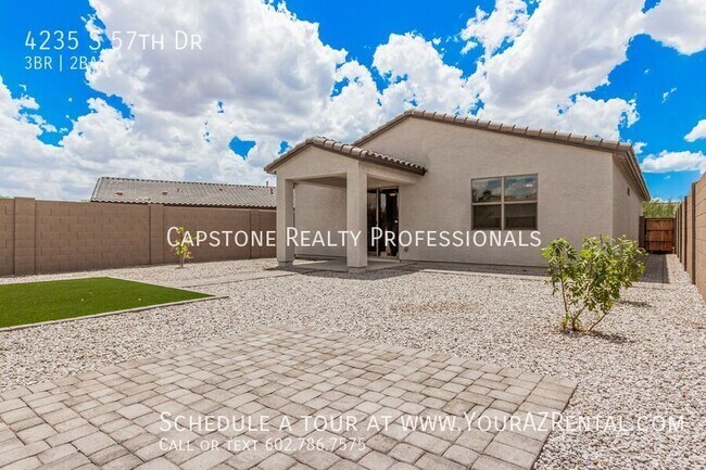 Building Photo - 4235 S 57th Dr