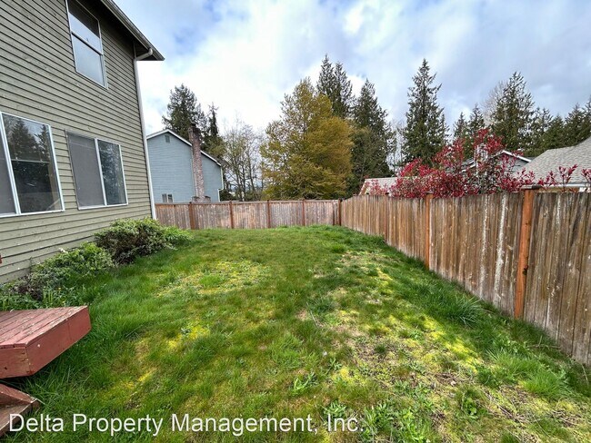 Building Photo - 4 br, 2.5 bath House - 6811 Shady Grove Place