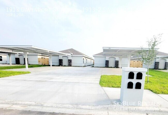 Primary Photo - 1913 Davenport St