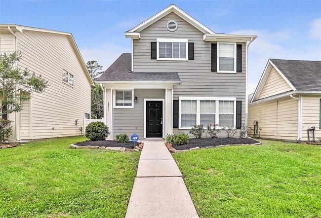 Building Photo - 18631 Atasca Oaks Dr