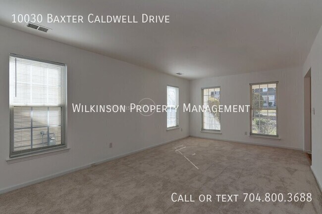 Building Photo - 10030 Baxter Caldwell Dr