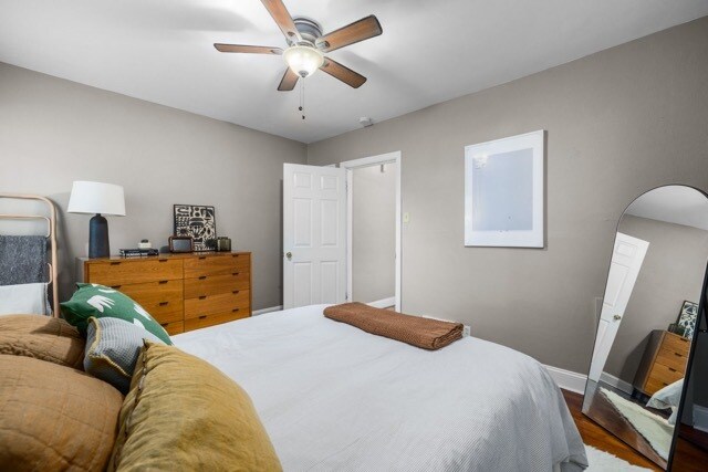 Building Photo - 6251 Odell St