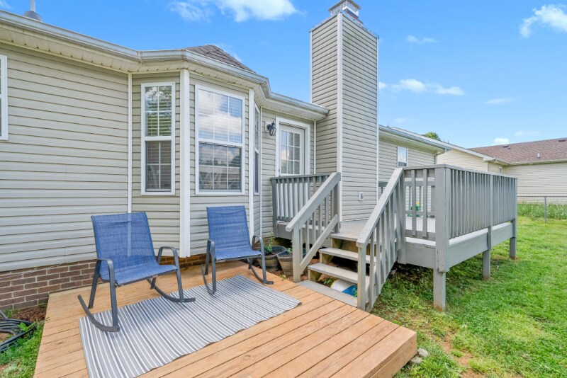 Building Photo - 2413 Egret Dr