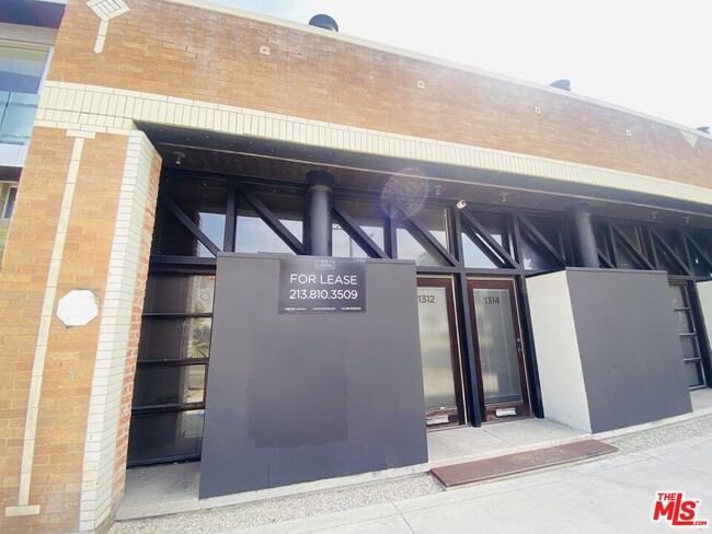 Building Photo - 1312 Pacific Ave