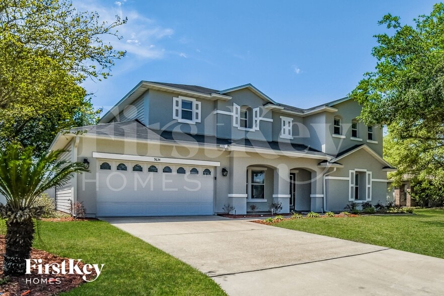 Building Photo - 9634 Hazel Lake Dr