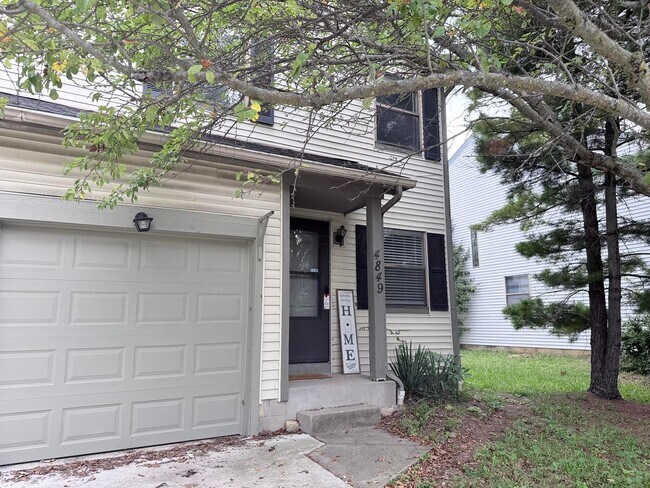 Building Photo - 4849 Herndon Dr