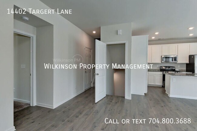 Building Photo - 14402 Targert Ln