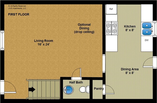 Building Photo - 20309 Skyview Dr