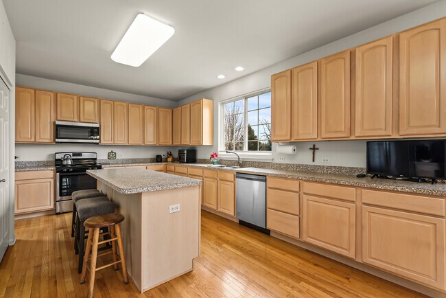 Building Photo - 2311 Hazeltime Dr