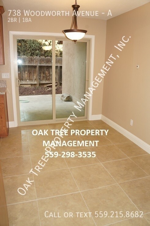 Building Photo - 738 Woodworth Ave