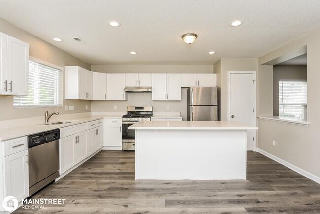 Building Photo - 2454 Quarry Ridge Ln, Raleigh, NC 27610