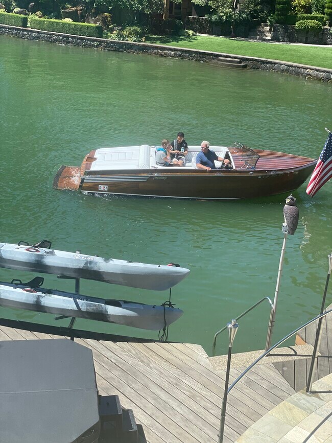 248 Ridgeway Rd 248 Ridgeway Rd Lake Oswego OR 97034 Apartment Finder