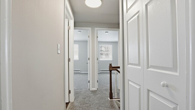 Floorplan - The Reserve at Copper Chase