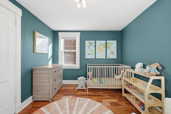 Building Photo - 1424 Macon Ave