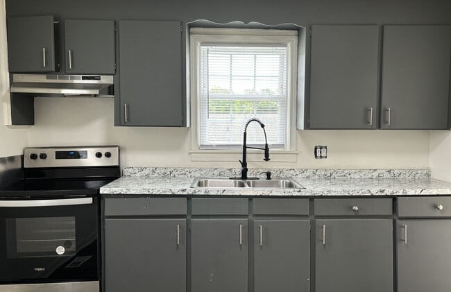 Building Photo - Newly Renovated 2 Bed/ 2 Bath- Great Downt...