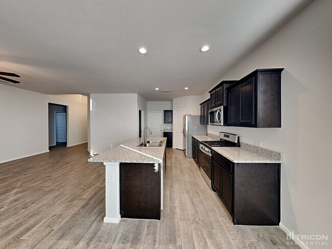 Building Photo - 9701 Calhoun Falls Dr