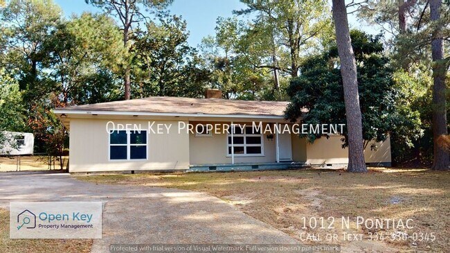 Primary Photo - Garden District Lease to Own