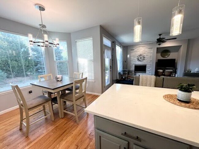Building Photo - The Farm | 4,700+ Sq Ft, 5+ Bed/5 Bath, Cherry Creek Schools – Available August 1st