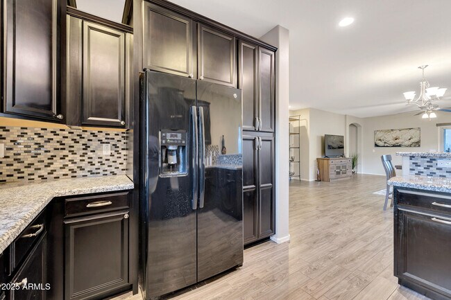 Building Photo - 18069 W Tasha Dr