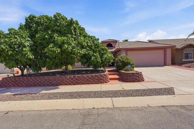 Building Photo - 8063 S New Abbey Dr