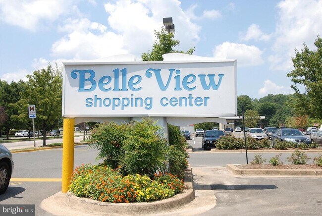 Building Photo - 1107 Belle View Blvd