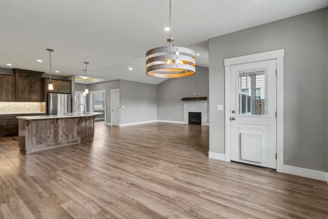 Building Photo - Fabulous 4 bed, 2 bath in Crawford Crossing - Turner, Oregon