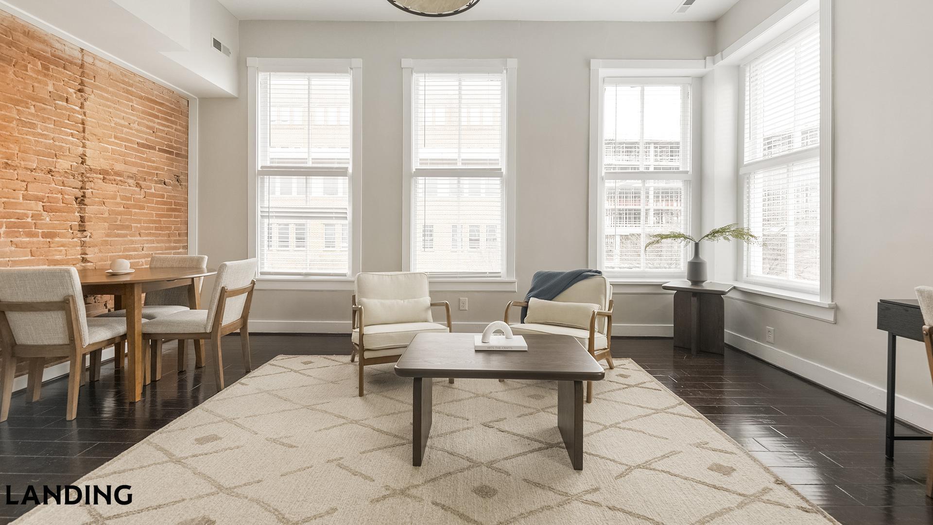 Building Photo - 617 W Lexington St