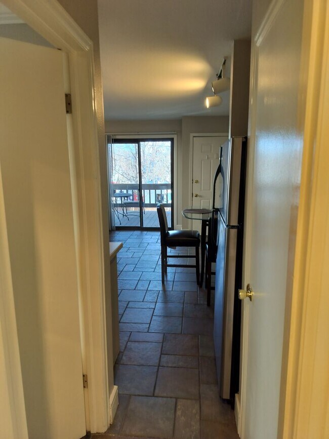 Building Photo - Immediate Move In special- Furnished/Pet friendly/ One bedroom Condo, short term lease of 30 days...