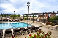 Building Photo - Element Communities Downtown Columbia - Hi...