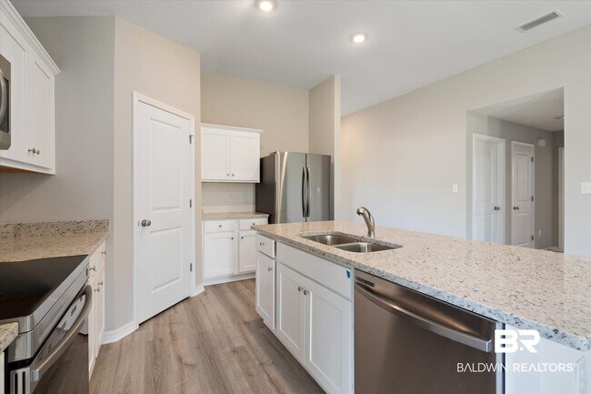 Building Photo - 1258 Caper Ave