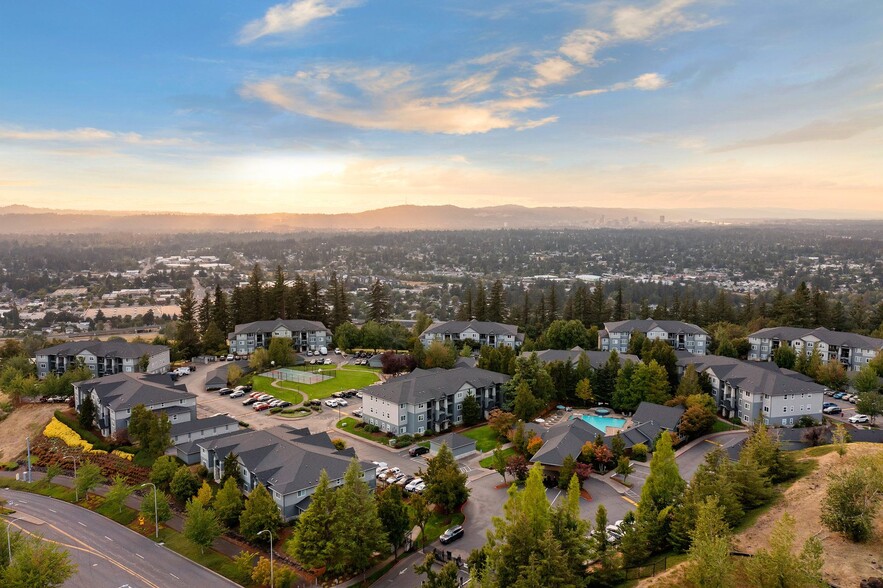 Building Photo - Altamont Summit Apartment Homes