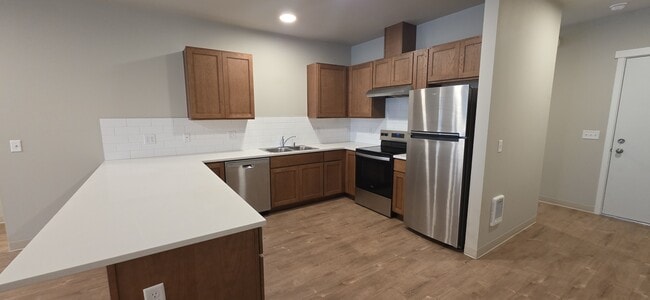 Building Photo - 1209 10th St
