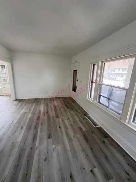 Living Room-Front Door - 3191 W 116th St