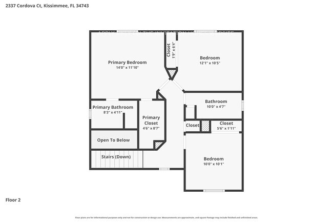 Building Photo - 2337 Cordova Ct