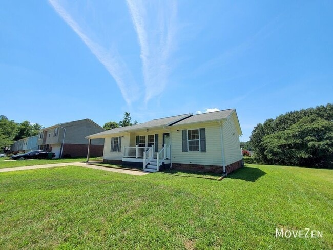 Building Photo - 509 Rosecrest Dr