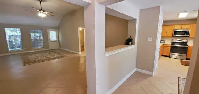 Building Photo - 1207 Toby Ln