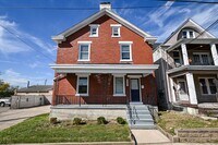 Building Photo - 5107 Hunter Ave