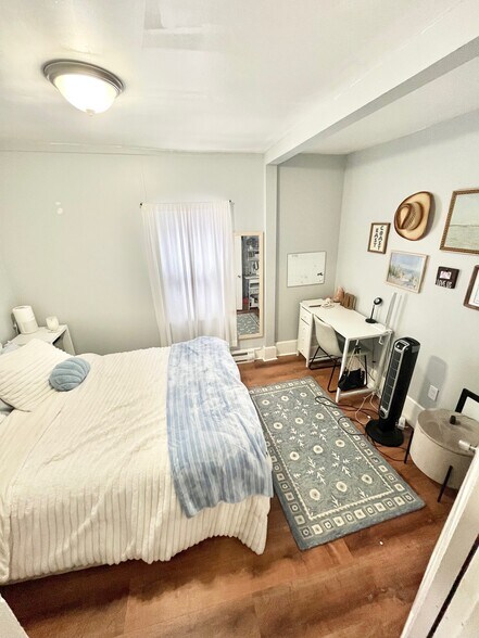 Building Photo - 10R Gardner St