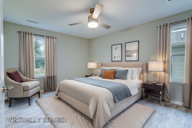 Building Photo - Brand New 3 Bedroom 2.5 Bathroom Springfield Home