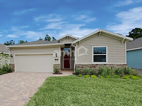 Building Photo - 109 Stone Arbor Ln