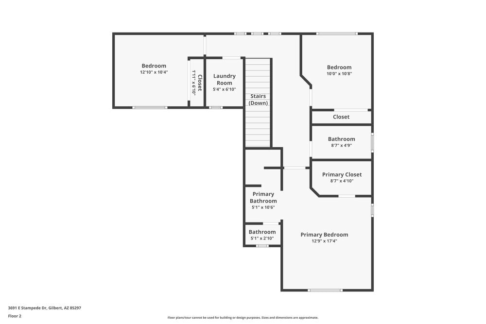 Building Photo - 3691 E Stampede Dr