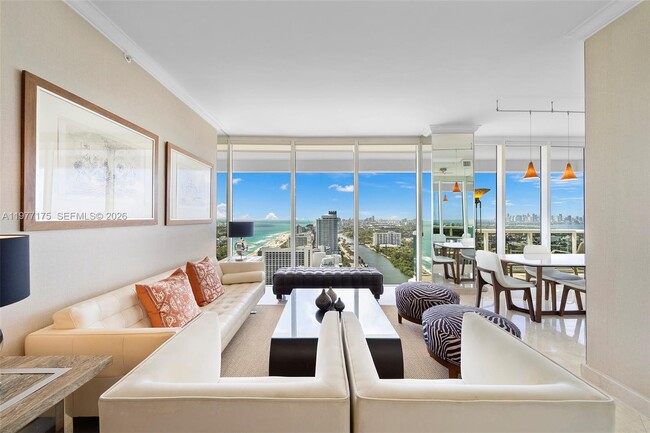 Building Photo - 4775 Collins Ave