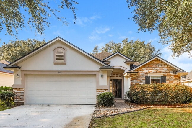 Building Photo - 906 Thoroughbred Dr