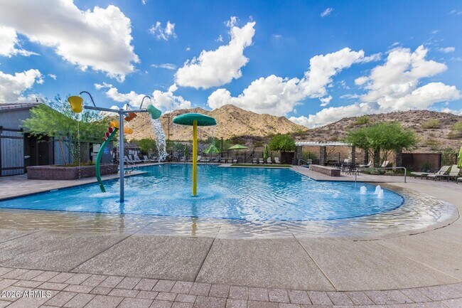 Building Photo - 21188 W Almeria Rd